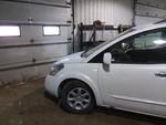 Radiator Core Support Fits 04-09 Quest 2120494 Used. Price: $190.00.