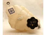Alfa Romeo Giulia Secondary Radiator Water Coolant Reservoir Fits 2017-2024 Used. Price: $44.87.