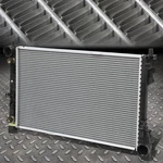 For 01-08 Mercedes C-class Slk Full Aluminum Core Replacement Radiator DPI-2337 New. Price: $79.88.