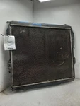 01-07 Toyota Sequoia Limited 4.7L 4WD Radiator Used. Price: $149.99.