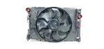 2012 Mercedes E350 Oem Complete Radiator Cooling Used. Price: $500.00.
