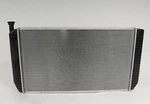 Gm Oem-radiator 89018625 New. Price: $1103.83.
