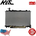 CU2403 Aluminum Radiator For 2001-2003 Toyota RAV4 2.0L 2004-2005 New. Price: $66.99.