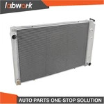 Labwork 3 Row Aluminum Radiator For Chevy C10 1981-86 Blazer 1987-91 CC716 New. Price: $116.21.