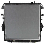 Radiator-turbo Apdi 8013753 New. Price: $501.99.