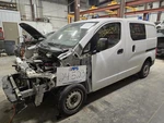 Radiator Fits 15-18 City Express 1495746 Used. Price: $159.50.