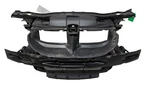 07-13 Bmw Series Coupe E92 E93 Radiator Core Support Bumper Impact Bar Oem Used. Price: $600.00.