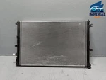 Honda Civic 1.5L 2016-2021 Engine Coolant Cooling Radiator Oem Used. Price: $179.99.