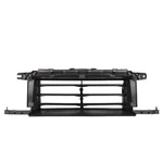 Front Upper Radiator Grille Air Shutter W/ Motor 21-22 Ford F150 ML3Z8475B New. Price: $75.29.