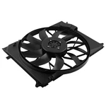 Radiator Cooling Fan Assembly For Mercedes W220 CL600 S600 CL55 CL65 2205000193 New. Price: $127.81.