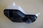 Radiator Overflow Coolant Tank For Jaguar S-type Vanden Plas Xf XJ8 C2Z New. Price: $58.79.