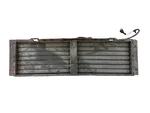 Oem 2020-2025 Gm Trailblazer Encore Gx Front Radiator Air Shutter 42767091 Used. Price: $202.38.