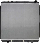 Radiator Spectra Premium Industries 2001-1738P New. Price: $1103.56.
