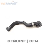 2020-2024 Porsche Taycan Coolant Hose / Line 9J1121101 Used. Price: $15.99.