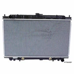 One New Koyorad Radiator A1752 214100L715 For Infiniti Nissan I30 Maxima. Price: $145.40.