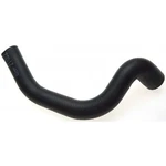 Gates 21482 Radiator Coolant Hose For 85-86 6000 Celebrity Century Cutlass Ciera New. Price: $33.09.