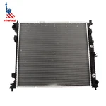 For 2013-2016 Mercedes-benz GL350 GL450 GL63 Amg Radiator Aluminum Core 13505 New. Price: $113.09.