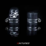 K-tuned For Heater Hose Delete Cap Silicone (sold Indv.) New. Price: $22.37.