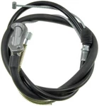 Parking Brake Cable Dorman C93730 Fits 78-83 Toyota Pickup New. Price: $43.66.