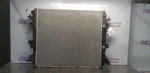 22 Gmc Sierra Denali 2500 Main Radiator Assembly 6.6L Diesel Used. Price: $400.00.