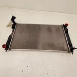 Radiator Fits 18-23 Xv Subaru Crosstrek Used. Price: $136.94.