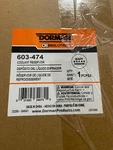 Dorman 603-474 Front Engine Coolant Reservoir Compatible With Select Chrysler/do New. Price: $34.99.