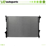 Aluminum Radiator Fits 2011 Ford Explorer 2010-2019 Flex Lincoln Mkt 13195 New. Price: $66.57.