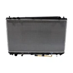 Denso 221-0513 Radiator Oem New. Price: $158.77.