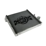 Csf Radiators - Aluminum 7087 New. Price: $649.00.