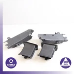 Bmw F10 528I Engine Air Filter Box Intake Pipe Duct Set Oem Used. Price: $83.00.