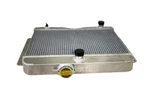 SSRAD0023 Luxerad Aluminum Radiator For 46-64 Jeep Willys /station Waagon New. Price: $485.00.