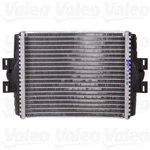 Valeo Auxiliary Radiator For 2014-2016 Bmw 228I New. Price: $100.75.
