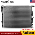 2882 Radiator For Bmw Z4 128I 323I 325I 325XI 328I 328XI 330I 2.5 3.0L V6 New. Price: $62.59.