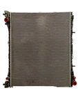2017-2020 Land Rover Discovery Radiator Cooling Diesel Main 61K FPLA-19E839-AJ Used. Price: $642.99.