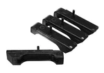 Energy Suspension 3.6117G Radiator Isolator Pad Set New. Price: $28.03.
