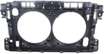 New Replacement Radiator Support For 2013 Nissan Altima Base 4 Cyl 2.5L. Price: $76.86.