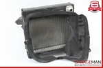 12-18 Mercedes W218 CLS500 Left Side Auxiliary Radiator Intercooler Oem Used. Price: $145.00.