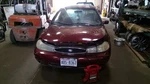 Coolant Reservoir Fits 99-02 Cougar 4279834 Used. Price: $72.99.