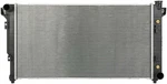 Radiator-auto Trans Spectra CU1555 New. Price: $347.98.