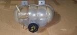 2015-2022 Ford Mustang Gt Coolant Overflow Reservoir FR33-8A080-AC Used. Price: $55.00.