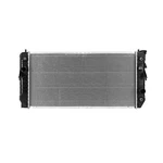 New Premium Radiator Fits 1997-1999 Buick Park Avenue 52402517. Price: $191.85.