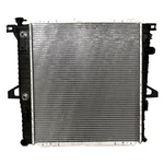 Ford Explorer 1998-2001 Gpd 2173C Engine Coolant Radiator New. Price: $135.39.