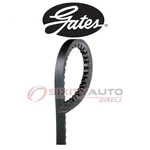 Gates Air Conditioning Drive Belt For 1986-1989 Porsche 911 3.3L H6 Xk New. Price: $41.43.