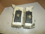 1997 Ford Explorer F57U-8K103-AA F57U-17K606-AA Radiator/washer Reservoir Set Used. Price: $79.99.