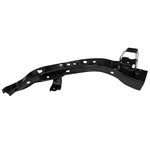 Passenger Side Radiator Support Tie Bar Extension For Toyota RAV4 2013-2018 New. Price: $50.52.
