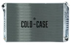 Cold Case Radiators CHC545 Aluminum Performance 1970-1981 Chevy Camaro New. Price: $434.54.