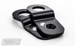 Turbo Xs Billet Aluminum Radiator Stay Black Fits 15-16 Subaru Wrx/sti New. Price: $56.77.