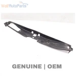 2012-2014 Audi A8 Quattro Front Upper Radiator Air Guide / Duct (center) Used. Price: $27.99.