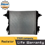 13717 Radiator Fit 2017-2022 Ford F250 F350 17-19 F450 F550 Super Duty V8 6.2L New. Price: $269.90.