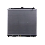 Radiator Fit For Nissan Frontier Pathfinder Xterrra Suzuki Equator V6 V8 New. Price: $118.59.